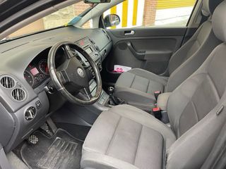 Volkswagen Golf Plus 2006