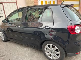 Volkswagen Golf Plus 2006