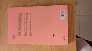 Libro Tormenta de verano Toni Gasa