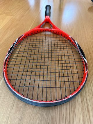 Raqueta de Tenis Head Radical Elite