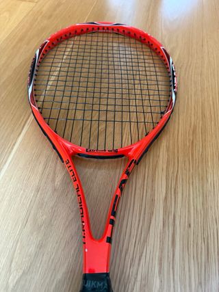 Raqueta de Tenis Head Radical Elite