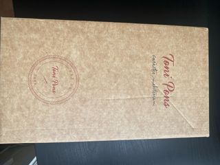 Alpargatas Toni Pons Eulalia Beige