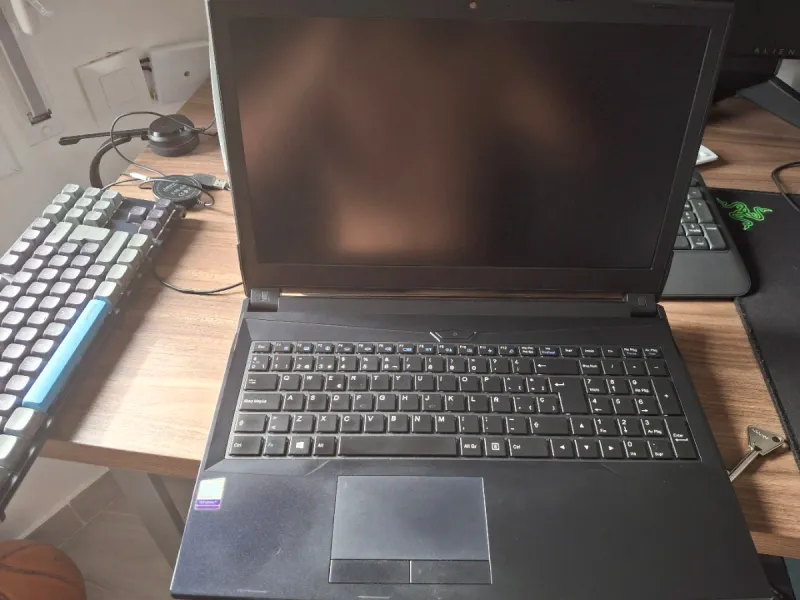 Portátil Gaming I7 afbeelding 3