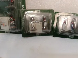 Soldatini Del Prado Battaglia di Austerlitz