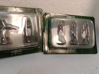 Soldatini Del Prado Battaglia di Austerlitz