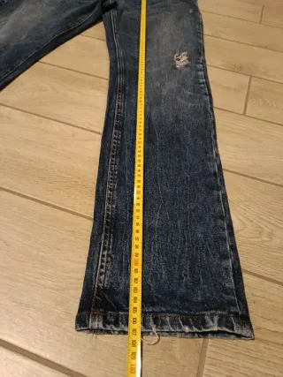 Jeans uomo OVS tg. XXL
