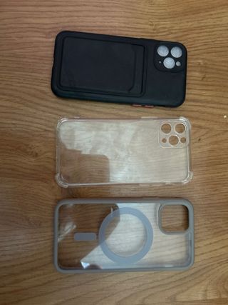 Fundas iPhone 11 Pro