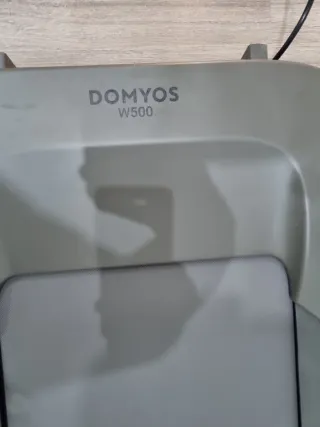 Cinta de correr Domyos