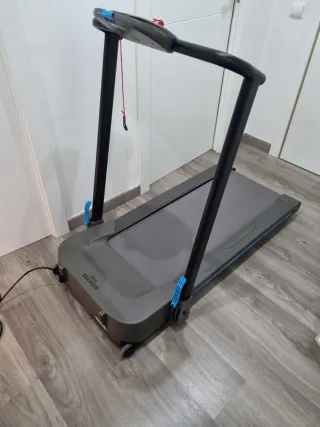 Cinta de correr Domyos