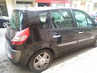Renault Scenic 2005