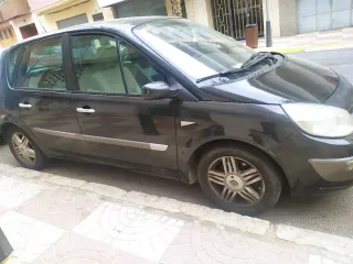 Renault Scenic 2005