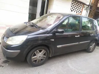 Renault Scenic 2005