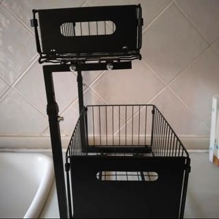 Estantes extraible organizador armarios