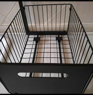 Estantes extraible organizador armarios