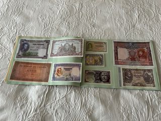 Monete e Banconote nella Storia delle Asturie