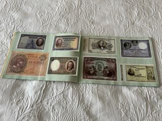 Monete e Banconote nella Storia delle Asturie