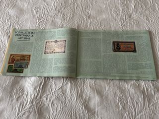 Monete e Banconote nella Storia delle Asturie