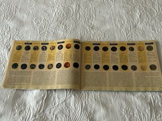 Monete e Banconote nella Storia delle Asturie