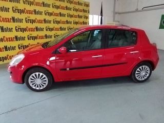 Renault Clio 1.6 Automático