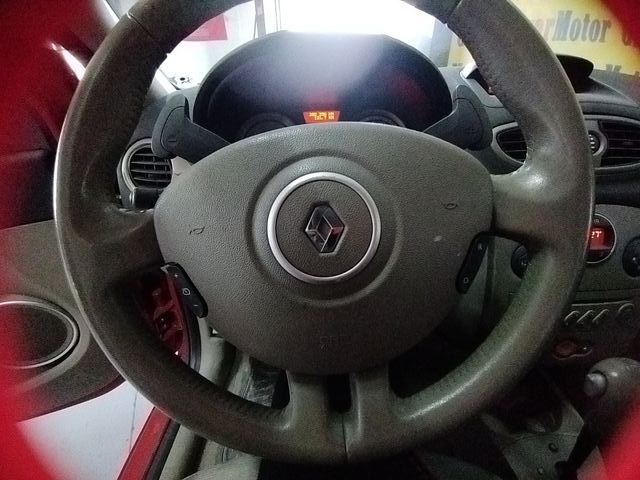 Renault Clio 1.6 Automático