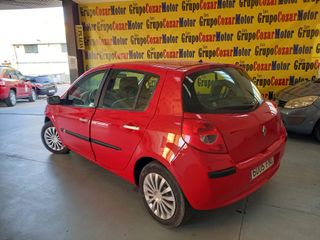 Renault Clio 1.6 Automático