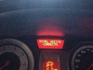 Renault Clio 1.6 Automático