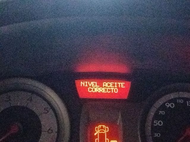 Renault Clio 1.6 Automático