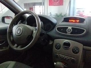 Renault Clio 1.6 Automático