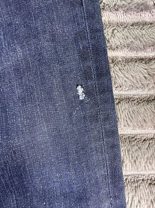 Jeans Uomo Billabong Denim Blu W32