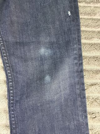 Jeans Uomo Billabong Denim Blu W32