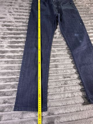 Jeans Uomo Billabong Denim Blu W32