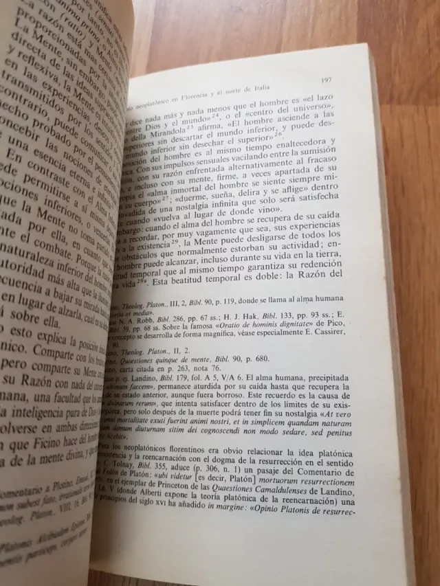 Estudios sobre iconología. Erwin panofsky