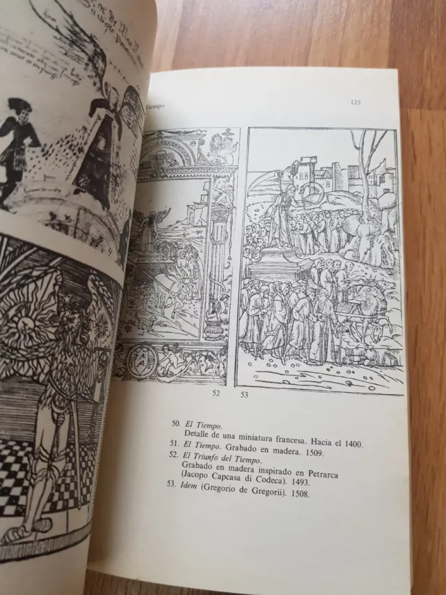 Estudios sobre iconología. Erwin panofsky