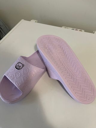 Ciabatte donna rosa tg 40