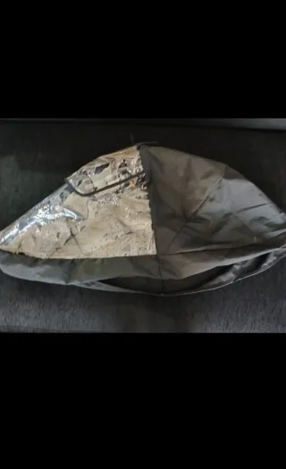 Protector de lluvia Cybex