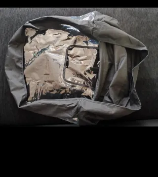 Protector de lluvia Cybex