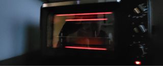 Horno Eléctrico Moulinex 33L