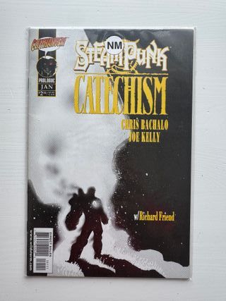 Varios comic books U.S.A. desde ...