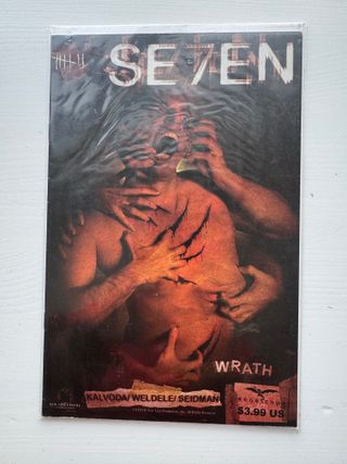 Varios comic books U.S.A. desde ...