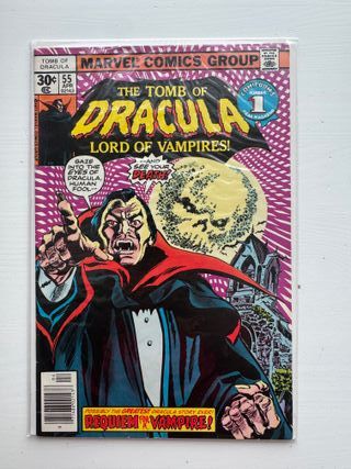 Varios comic books U.S.A. desde ...