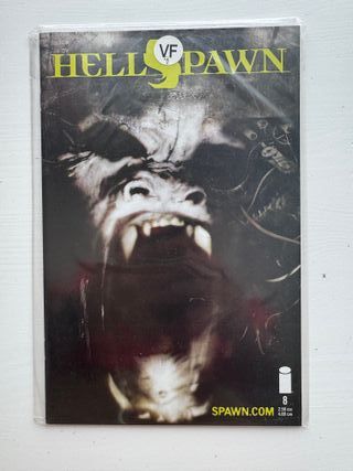 Varios comic books U.S.A. desde ...