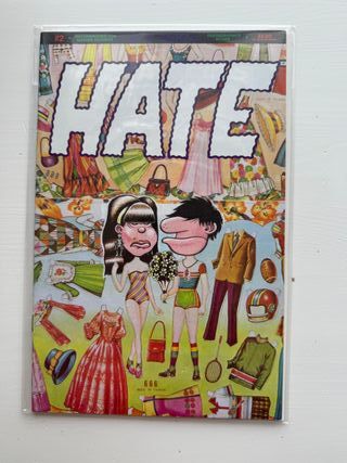 Varios comic books U.S.A. desde ...