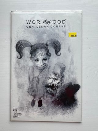 Varios comic books U.S.A. desde ...