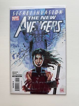 Varios comic books U.S.A. desde ...