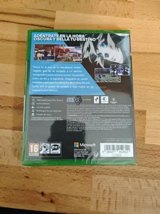 Persona 3 Reload Xbox Series X/One