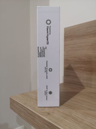 Xiaomi Redmi 15C 5G 8GB 128GB Precintado