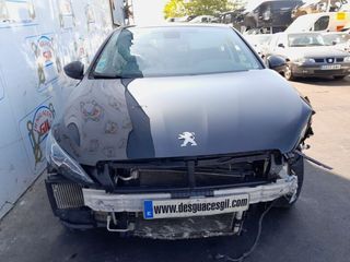 Compresor 9675657880 peugeot 308 access 1149627