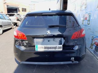 Compresor 9675657880 peugeot 308 access 1149627