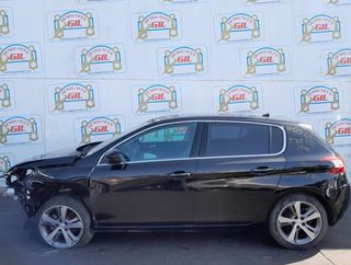 Compresor 9675657880 peugeot 308 access 1149627