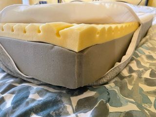 Colchón Cuna Trebol Sleepcare S2